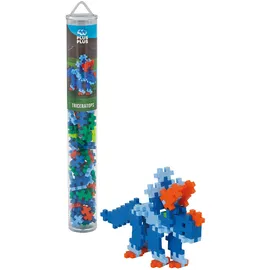 Plus Plus Triceratops