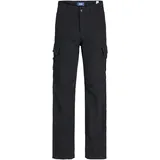 Jack & Jones Junior JPSTKANE Black 128