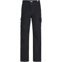 Jack & Jones Junior JPSTKANE Black 128