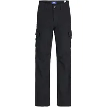 Jack & Jones Junior JPSTKANE Black 128