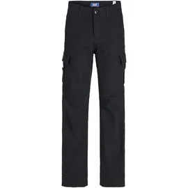 Jack & Jones Junior JPSTKANE Black 128