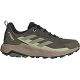 adidas Terrex Anylander R.RDY Schuhe (Größe 45 , oliv)