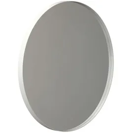 Frost Unu 4130 - Ø60cm weiß matt