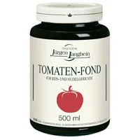 Jürgen Langbein Tomaten-Fond 500 ml