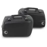 Hepco & Becker Junior 40 schwarz rechts/links