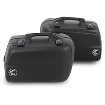 Hepco & Becker Junior 40 schwarz rechts/links