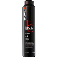 Goldwell Topchic Permanent Hair Color Special Lift 11N Hellerblond-Natur, Depot-Dose 250 ml