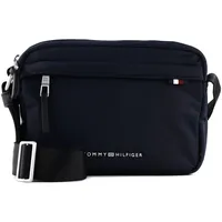 Tommy Hilfiger TH Signature Camera Bag Space Blue
