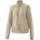 Gonso Damen Adventure Wind Jacke (Größe M, beige)