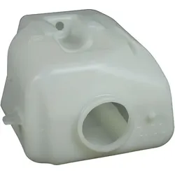 METZGER Waschwasserbehälter, Scheibenreinigung ORIGINAL ERSATZTEIL  für OPEL 09114661 4800608 1450512 2140122