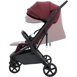 Kinderkraft NUBI 3 Dark Ruby