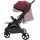 Kinderkraft NUBI 3 Dark Ruby
