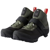 Vaude Kuro Mid STX black, 48