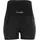 Winshape Functional Power Shape High Waist Hot Pants HWL502 Shorts, schwarz, XL