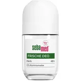 Sebamed Frische Deo herb Roll-on