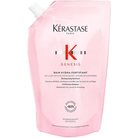 Kérastase Genesis Bain Hydra-Fortifiant Nachfüllpack  500 ml