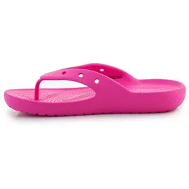 Crocs Classic Flip V2 2094026UB - Pink,Rosa - 41/42