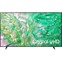 Samsung GU43DU8079 43" Crystal UHD 4K DU8079