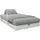 OTTO home ALASCO 120 x 200 cm Weiß