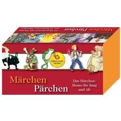 Märchen-Pärchen