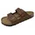 Birkenstock Arizona Naturleder cognac 43