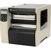 Zebra Technologies Zebra 220Xi4 8 Punkte/mm (203dpi), RTC, ZPLII, Multi-IF,