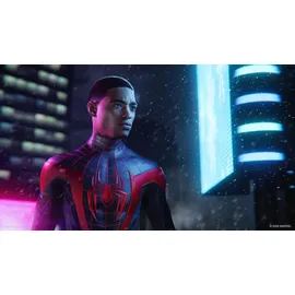 Marvel's Spider-Man: Miles Morales (PEGI) (PS5)