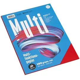 Staufen Style A4 160 g/m2 25 Blatt