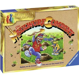 Ravensburger Die Maulwurf Company