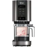 Ninja Creami NC302EU Schwarz/Silber