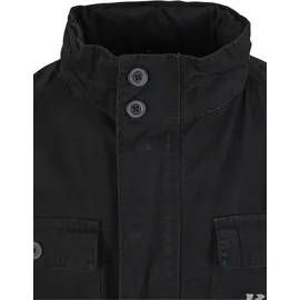 Mister Tee See You Soon Britannia schwarz 2XL