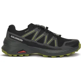 Salomon Speedcross Peak Gore-Tex Herren, schwarz, Größe 44 / 44