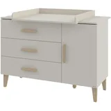 Pinolino Wickelkommode Tami extrabreit