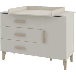 Pinolino Tami extrabreit beige