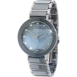 BERING Ceramic Edelstahl Keramik 29 mm 11429-789