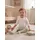 TupTam Strickstrumpfhose TUPTAM "Strumpfhose Baby Jungen Strickstrumpfhose 6er Pack", Mädchen, Gr. 62, rot (farbenmix 1), Obermaterial: 76% Baumwolle CO. 22% Polyamid PA. 2% Elasthan EL., Strumpfhosen