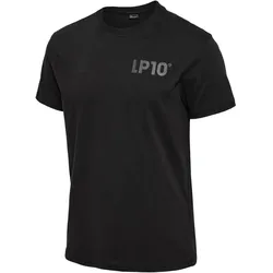 hummel LP10 Lukas Podolski Freizeitshirt 2001 - black XXL