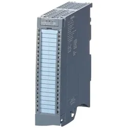 Siemens 7MH49802AA01 SIMATIC S7-1500, TM SIWAREX WP522 ST, Zweikanalige Wägebaugruppe zwei für Plattform- oder Behälterwaagen mit analogen Wägezellen / Dehnungsmesstrei...