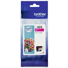 Brother LC-424M magenta