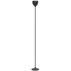 Rotaliana - Drink F1 Stehleuchte 3000K Matt Black - cm