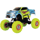 Carrera (RC) modell Off-Road-Wagen Elektromotor 1:10