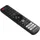 waipu.tv 4K Stick + Fernbedienung Streaming Stick, Schwarz