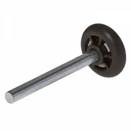 Hörmann Laufrolle (unten mit 110 mm Achse, Beschlag Z/BZ, 3047259, - Hörmann