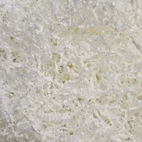 200g Weiß Raffiabast Geschreddertes Papier Für Geschenkbox Füllmaterial Geschenk, Füllmaterial Für Pakete Präsentkorb DIY Party Hamper Füllung