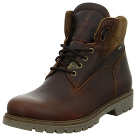 Panama Jack Amur GTX Springerstiefel, Chestnut, 45