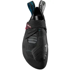 La Sportiva Skwama Lite Kletterschuhe (Größe 39.5, schwarz)