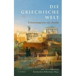 Die griechische Welt