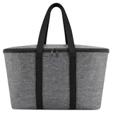 Reisenthel reisenthel® Kühltasche coolerbag twist silver UH7052