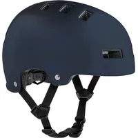 Bluegrass Superbold blue matt L