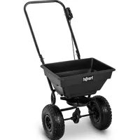 Hillvert Streuwagen - 15 L - Streubreite 1 bis